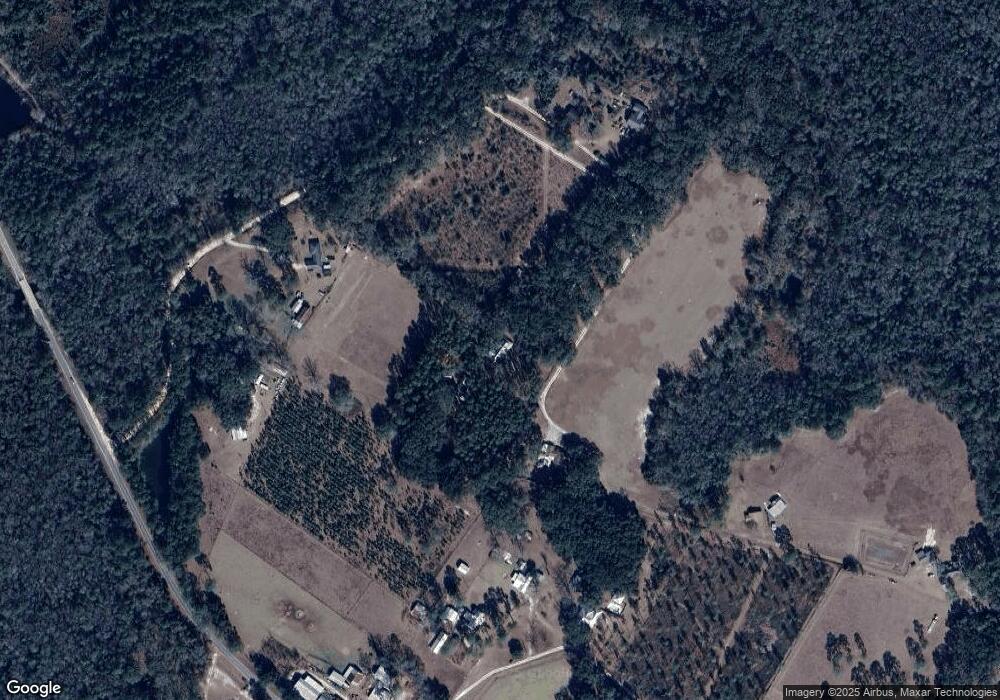 1795 Liveoak Loop, Hoboken, GA 31542 - photo 1