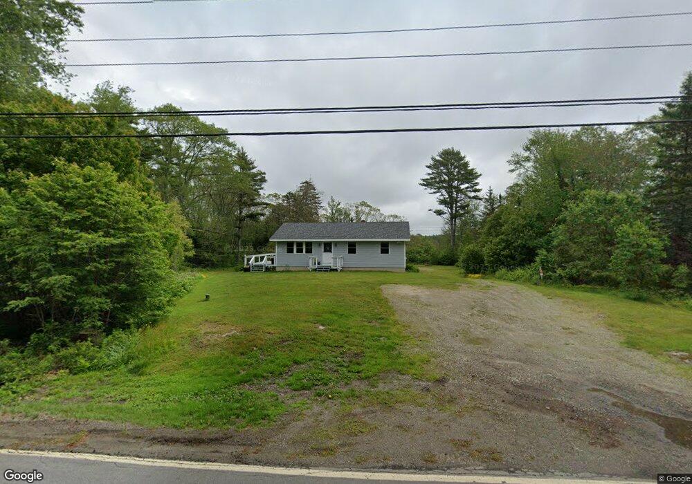400 Harrington Rd, Pemaquid, ME 04558 - photo 1
