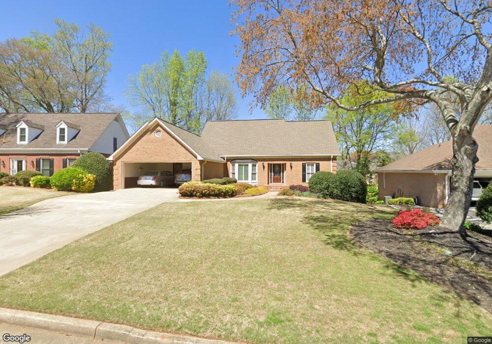 340 Stepping Stone Dr, Alpharetta, GA 30004 - photo 1