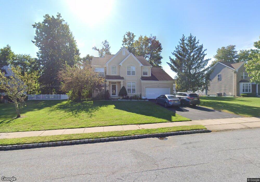 13 Indian Ln, Burlington, NJ 08016 - photo 1