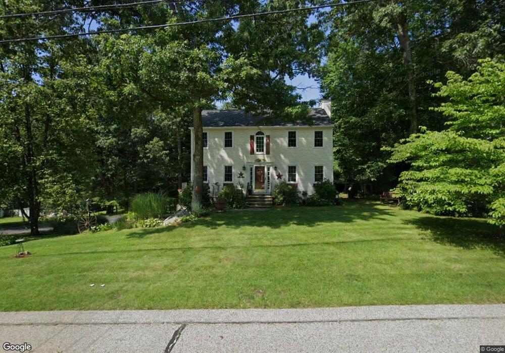 27 Louisa Dr, Northbridge, MA 01534 - photo 1