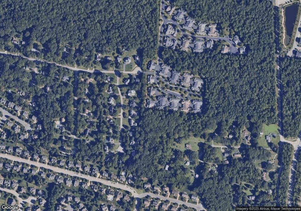 418 Dunlin Ct unit 25A, Midlothian, VA 23114 - photo 1