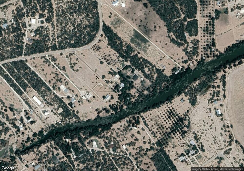 12001 Dove Creek Ln W, San Angelo, TX 76904 - photo 1