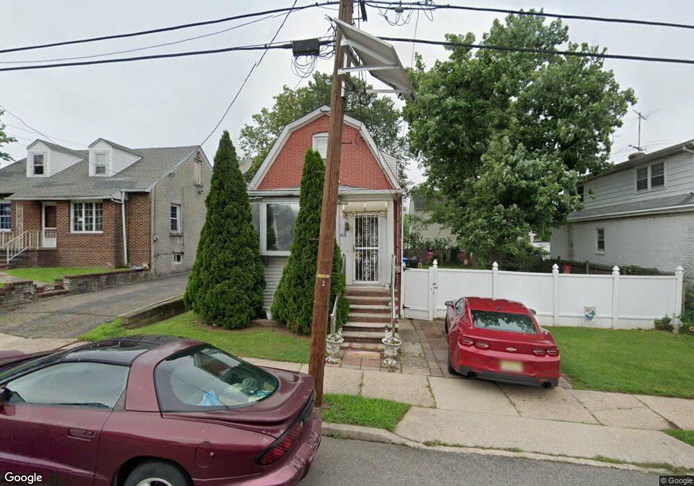 40 Douglas St, Fords, NJ 08863 - photo 1