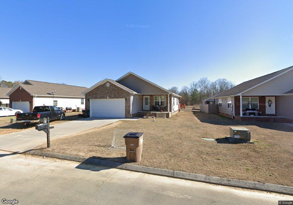 1265 Brookstone Cir, Dalton, GA 30721 - photo 1