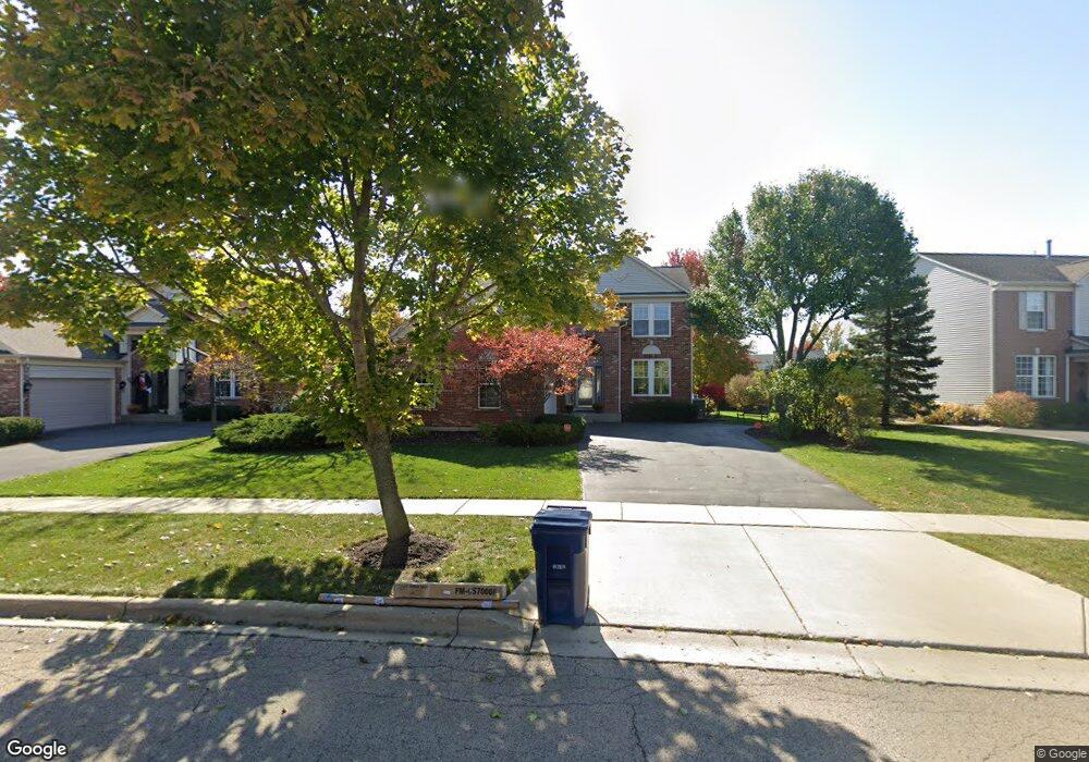 4500 Whitehall Ln, Algonquin, IL 60102 - photo 1