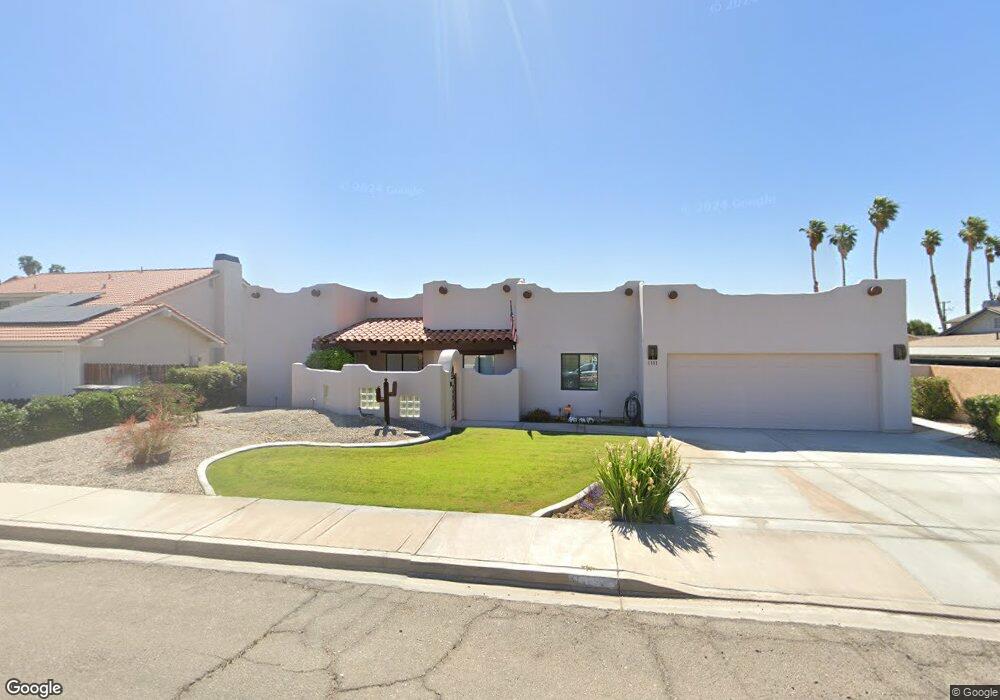 1151 Joshua Tree Ln, Blythe, CA 92225 - photo 1