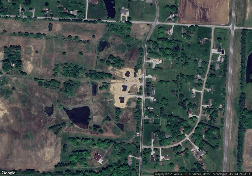 3855 Tschopp Rd NE, Lancaster, OH 43130 - photo 1