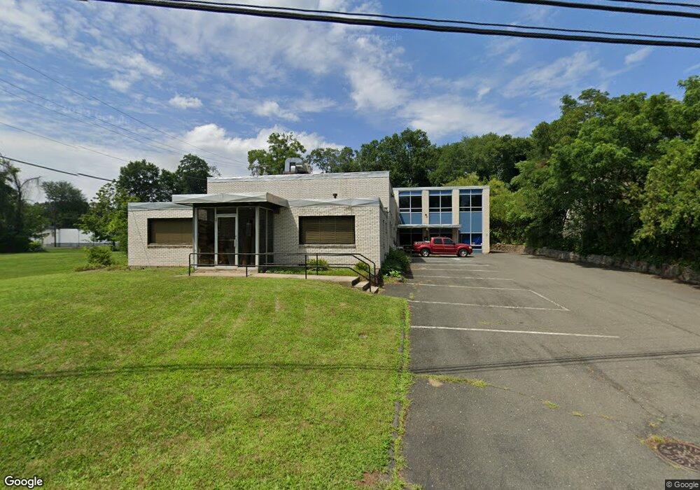 795 N Mountain Rd, Newington, CT 06111 - photo 1