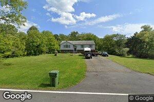 214 Free Union Rd, Great Meadows, NJ 07838