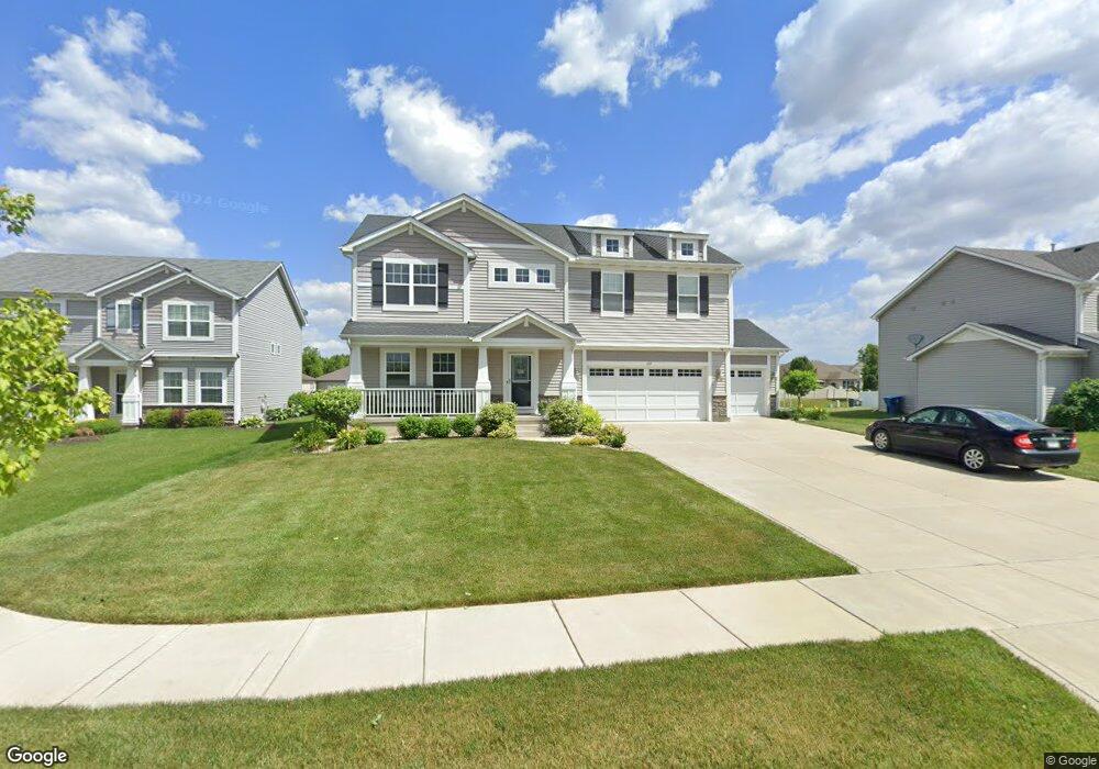 1197 Dalemont Way, Dyer, IN 46311 - photo 1