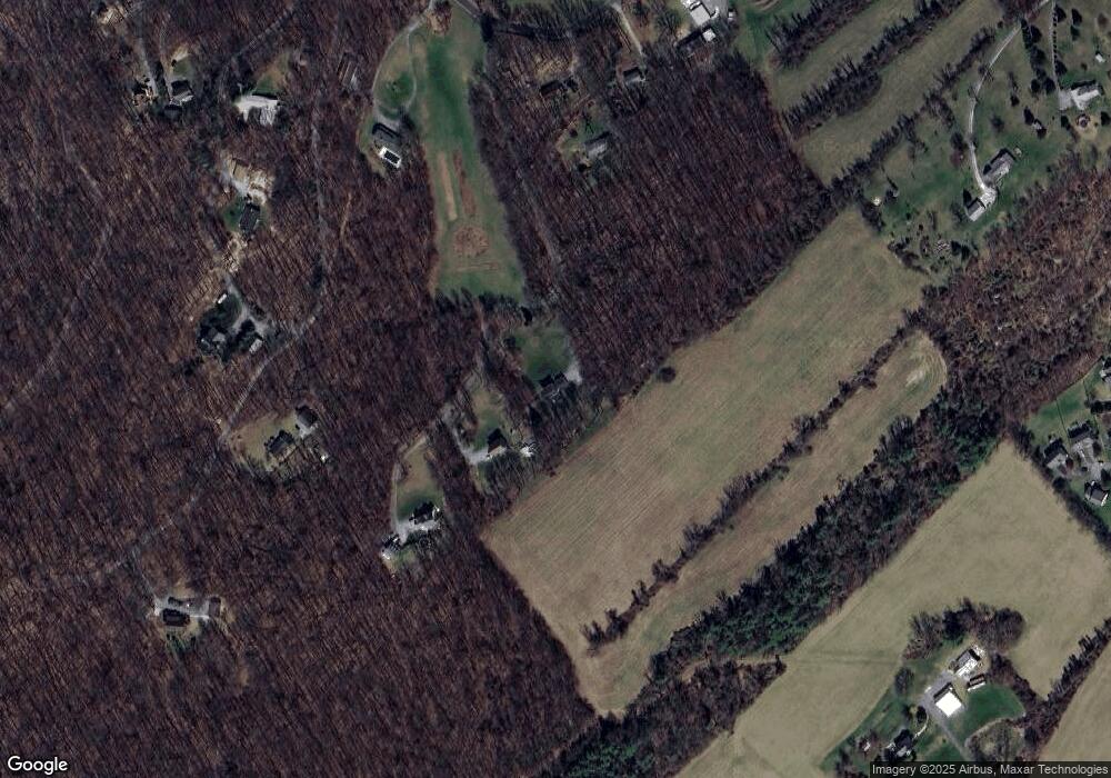 2589 Ebbvale Rd, Manchester, MD 21102 - photo 1