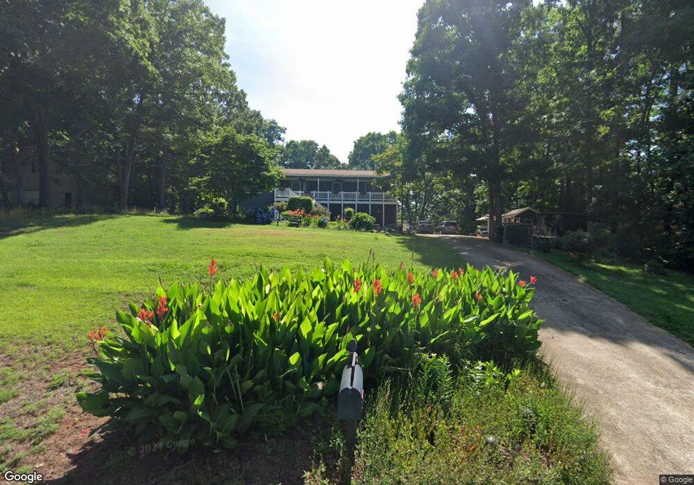 5195 Shadowood Dr, Canton, GA 30114 - photo 1