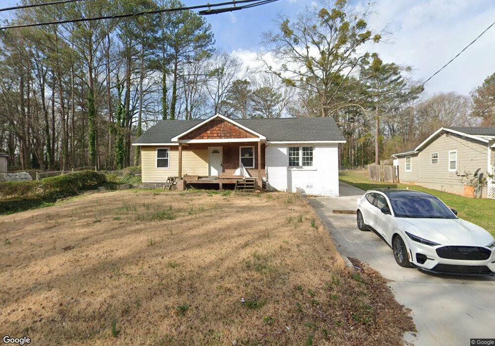 2760 Knoll Rd SE, Smyrna, GA 30080 - photo 1