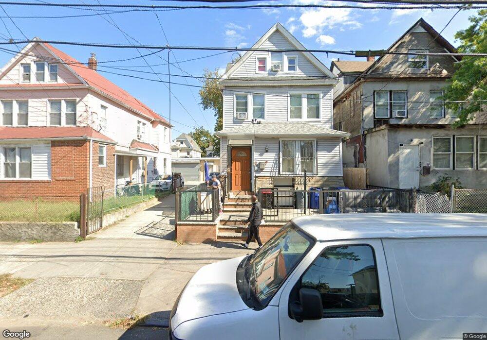 10729 Guy R Brewer Blvd, Jamaica, NY 11433 - photo 1