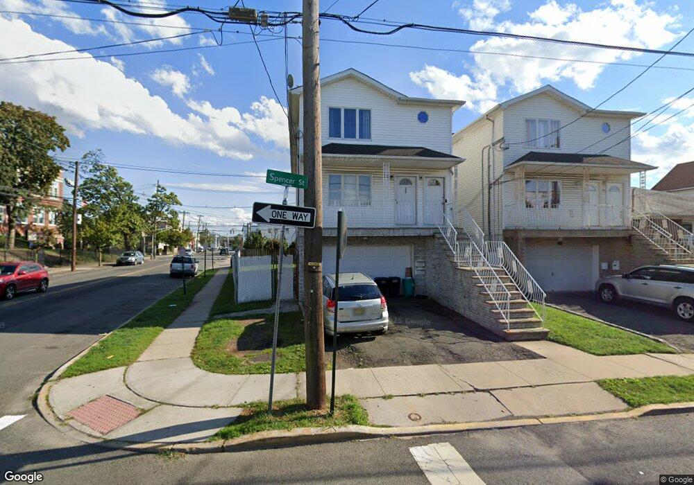 300 Spencer St, Elizabeth, NJ 07202 - photo 1