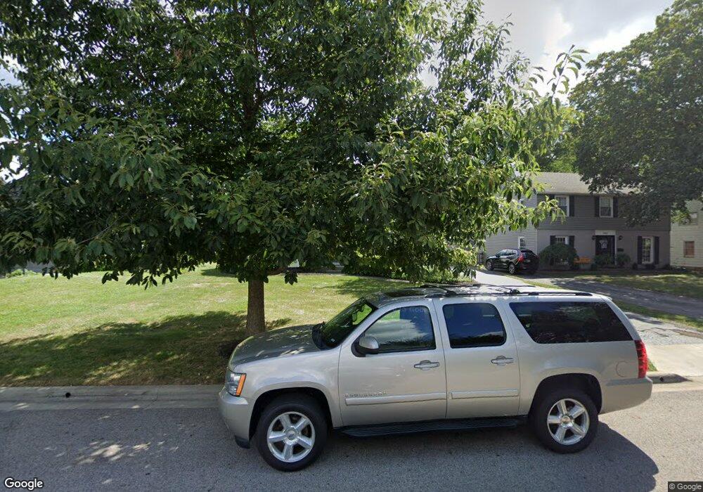 1958 Wyandotte Rd, Columbus, OH 43212 - photo 1