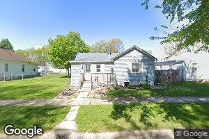 1206 Wallgate Ave, Waterloo, IA 50701