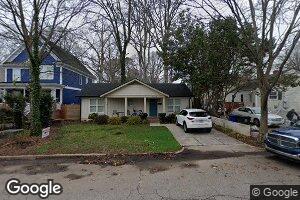 1721 Carson St, Raleigh, NC 27608