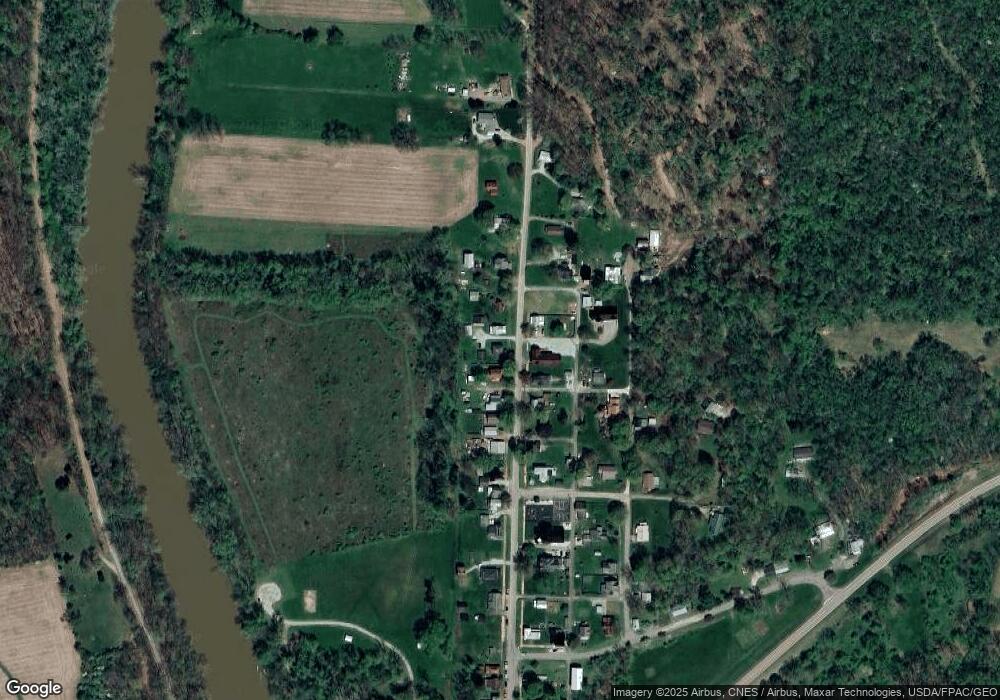 311 Main St, Brinkhaven, OH 43006 - photo 1