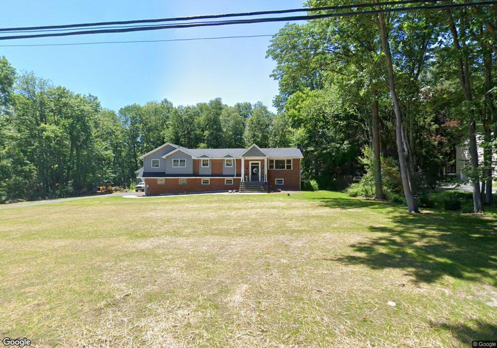 54 Valleyview Rd, Warren, NJ 07059 - photo 1