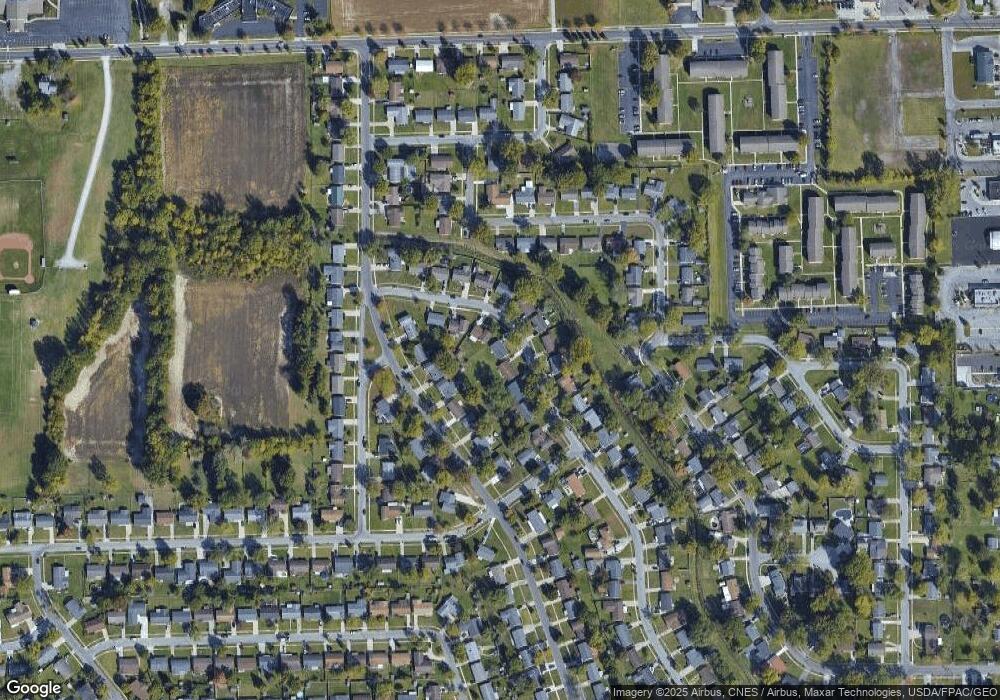 2019 Burch Ave, Lima, OH 45801 - photo 1