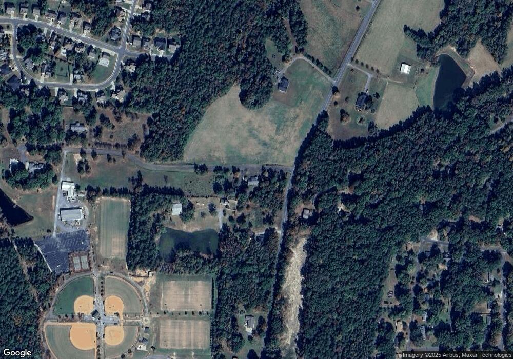 101 Lanes End Rd, Locust, NC 28097 - photo 1