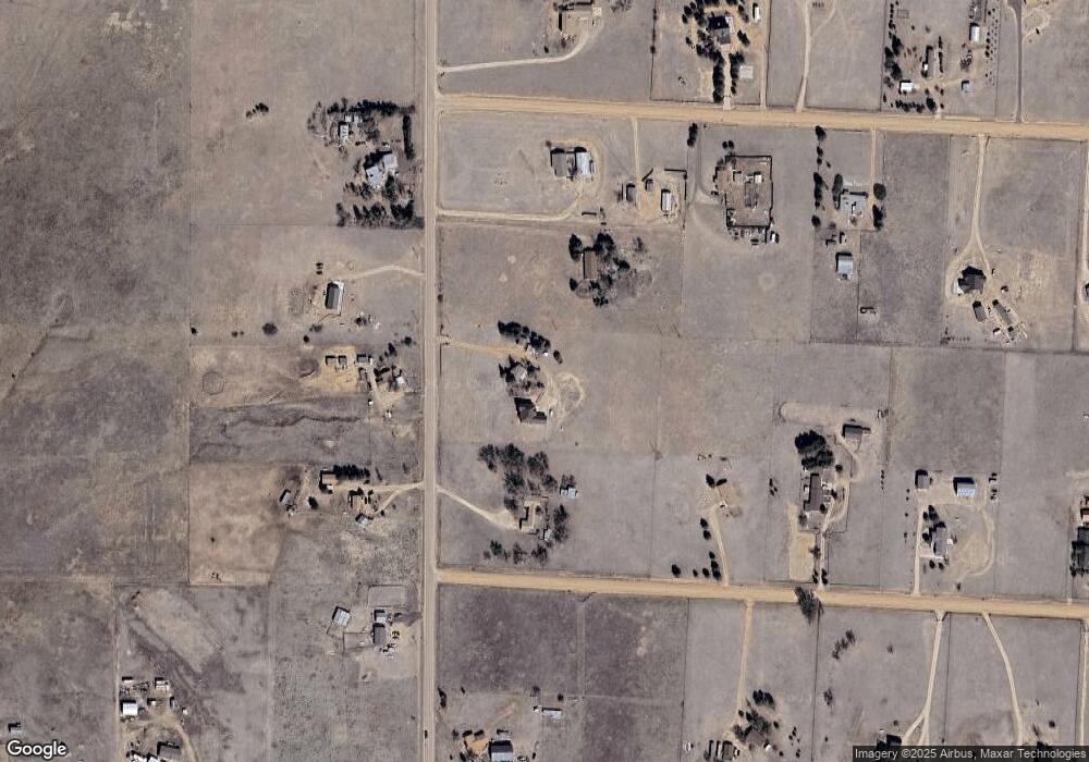 4715 N Meridian Rd, Peyton, CO 80831 - photo 1