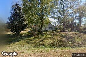 3122 Pinnix Rd, Mathiston, MS 39752