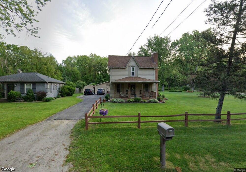 3114 Field Rd, Clio, MI 48420 - photo 1