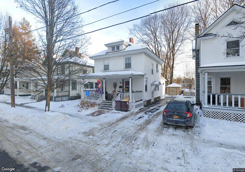 74 W Notre Dame St, Glens Falls, NY 12801 - photo 1