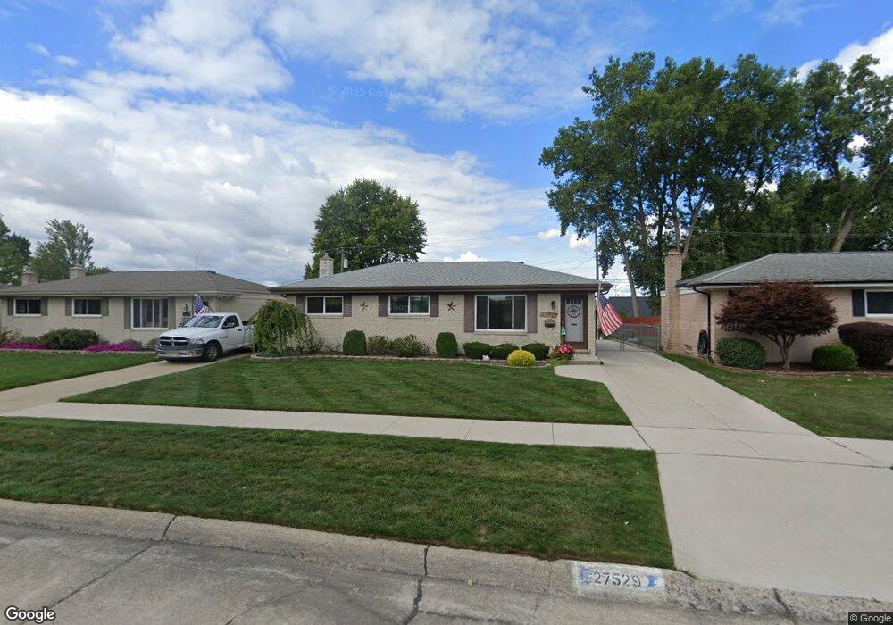 27529 Larry St, Roseville, MI 48066 - photo 1