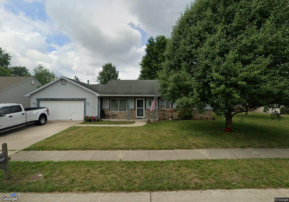 3314 Abbey Ln, Lafayette, IN 47909 - photo 1