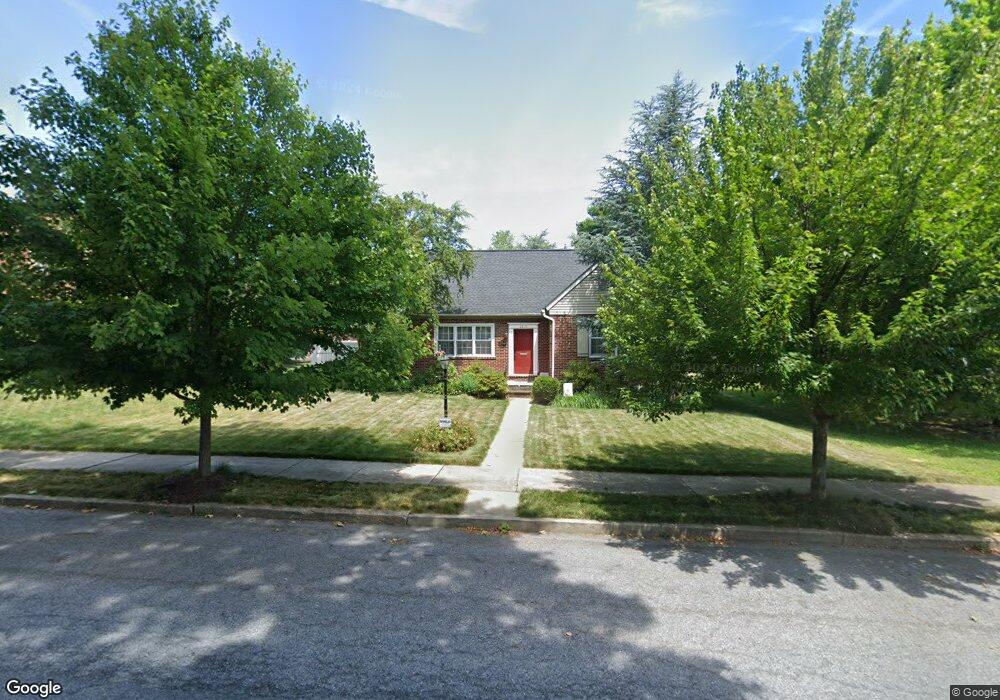 2413 W Elm St unit 2415, Allentown, PA 18104 - photo 1