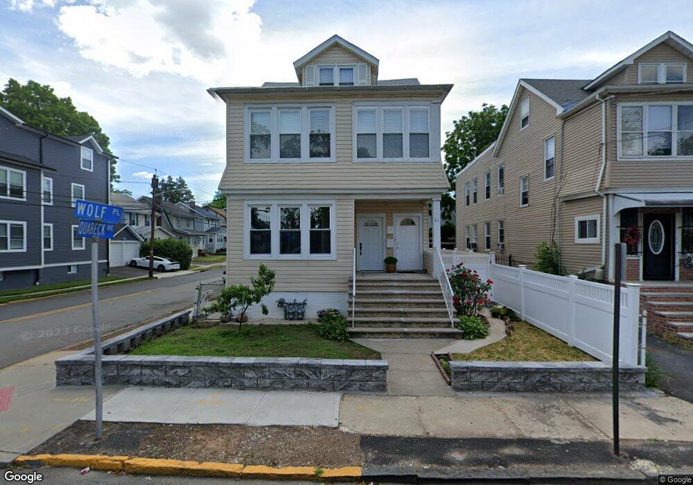 41 Wolf Place, Irvington, NJ 07111 - photo 1