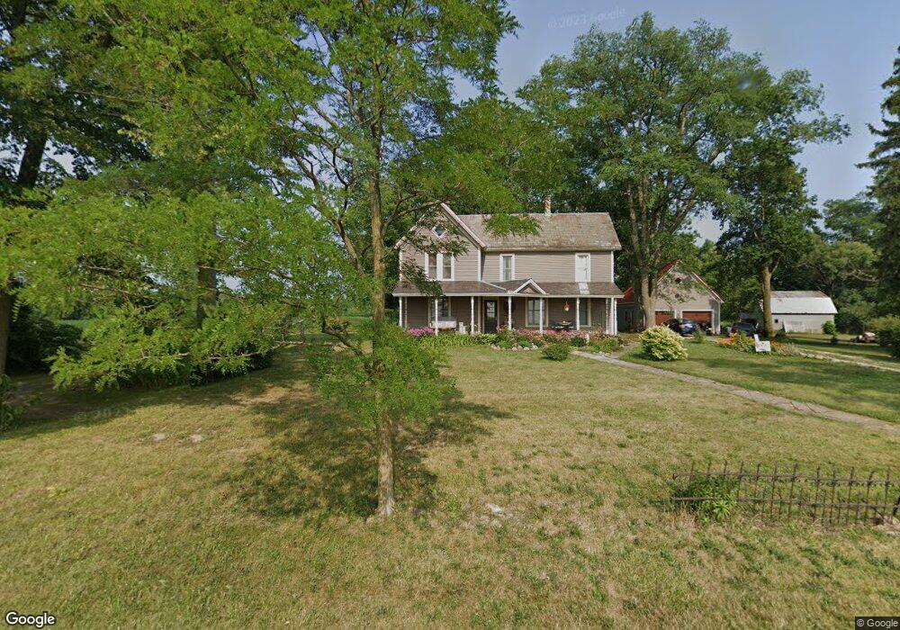 5065 S Meridian Rd, Bluffton, IN 46714 - photo 1