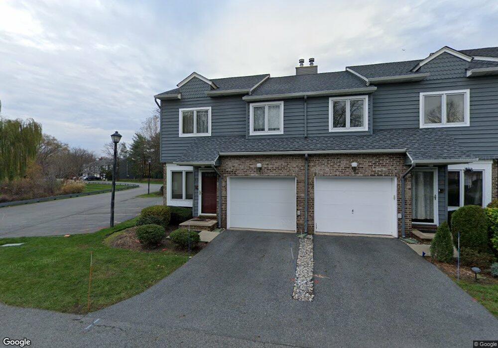 7-24 Cross Meadows unit 1X, Fair Lawn, NJ 07410 - photo 1