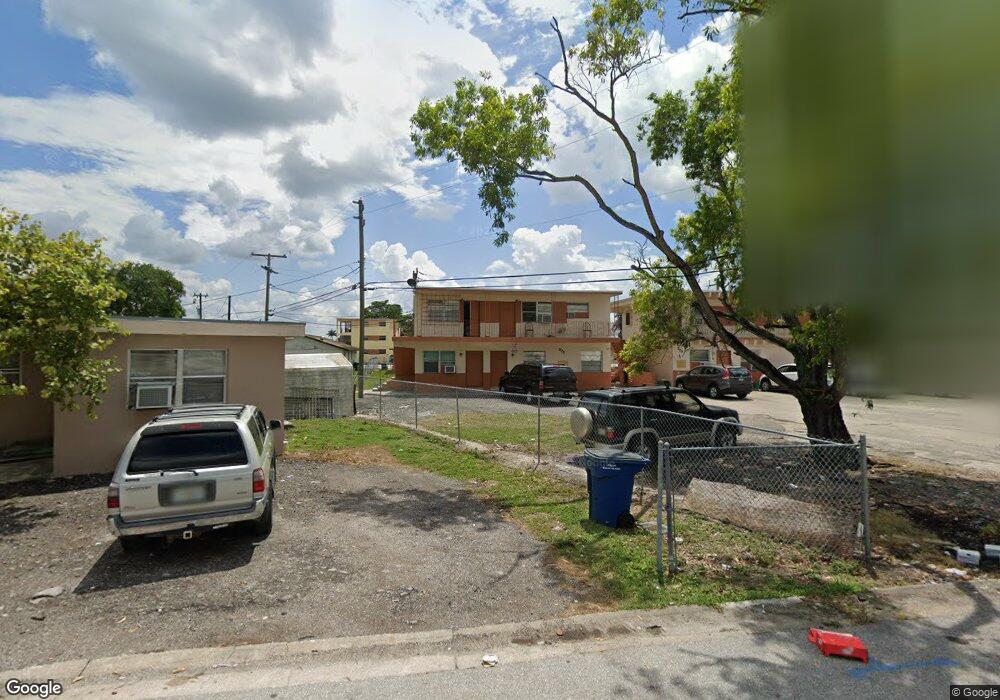 505 SW 9th St, Belle Glade, FL 33430 - photo 1