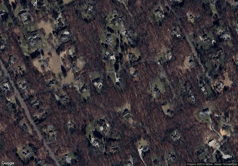 21 Hidden Meadow Rd, Weston, CT 06883 - photo 1