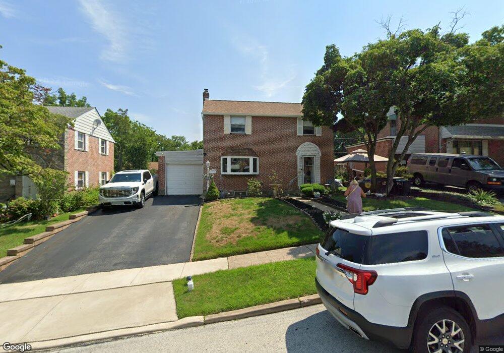 421 Werner Ave, Glenolden, PA 19036 - photo 1