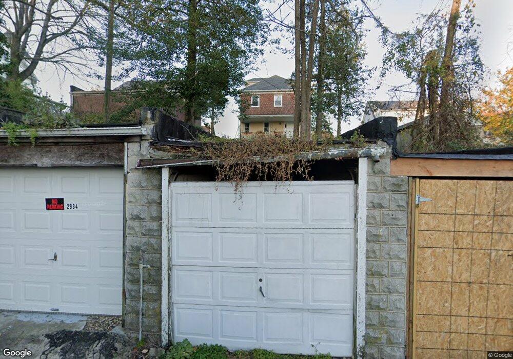 2936 Rumore St, Baltimore, MD 21214 - photo 1