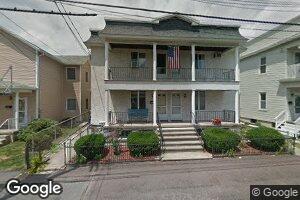 1129 Diamond Ave, Scranton, PA 18508