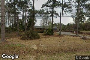 2613 Cordova Rd, Orangeburg, SC 29115