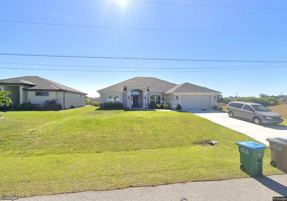 302 NW 20th Terrace, Cape Coral, FL 33993 - photo 1