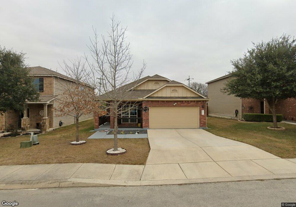 4102 Pavo Viejo, San Antonio, TX 78223 - photo 1
