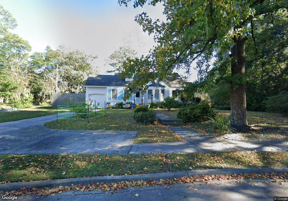 2 Atkinson Ave, Savannah, GA 31404 - photo 1