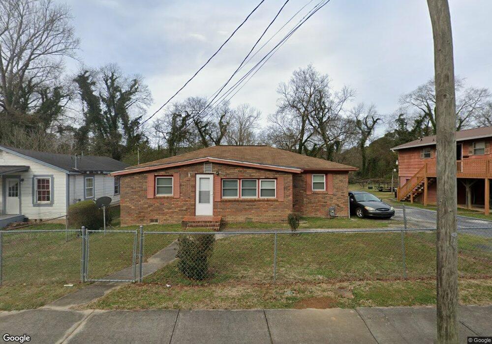 112 Wilson Ave SW, Rome, GA 30161 - photo 1