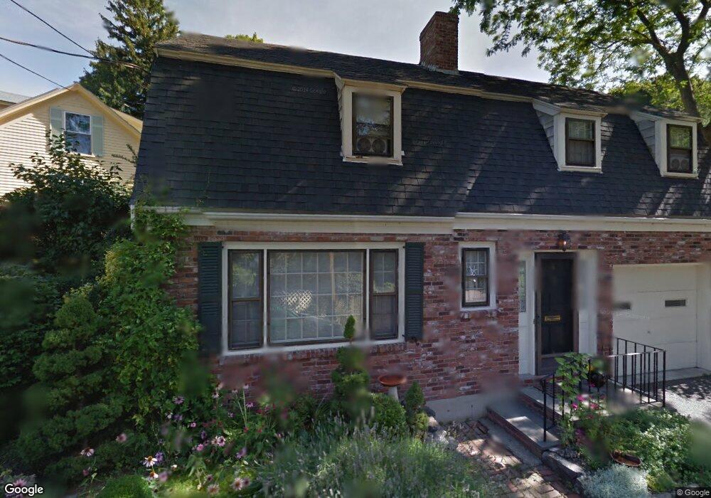 6 Dunn's Ln, Marblehead, MA 01945 - photo 1