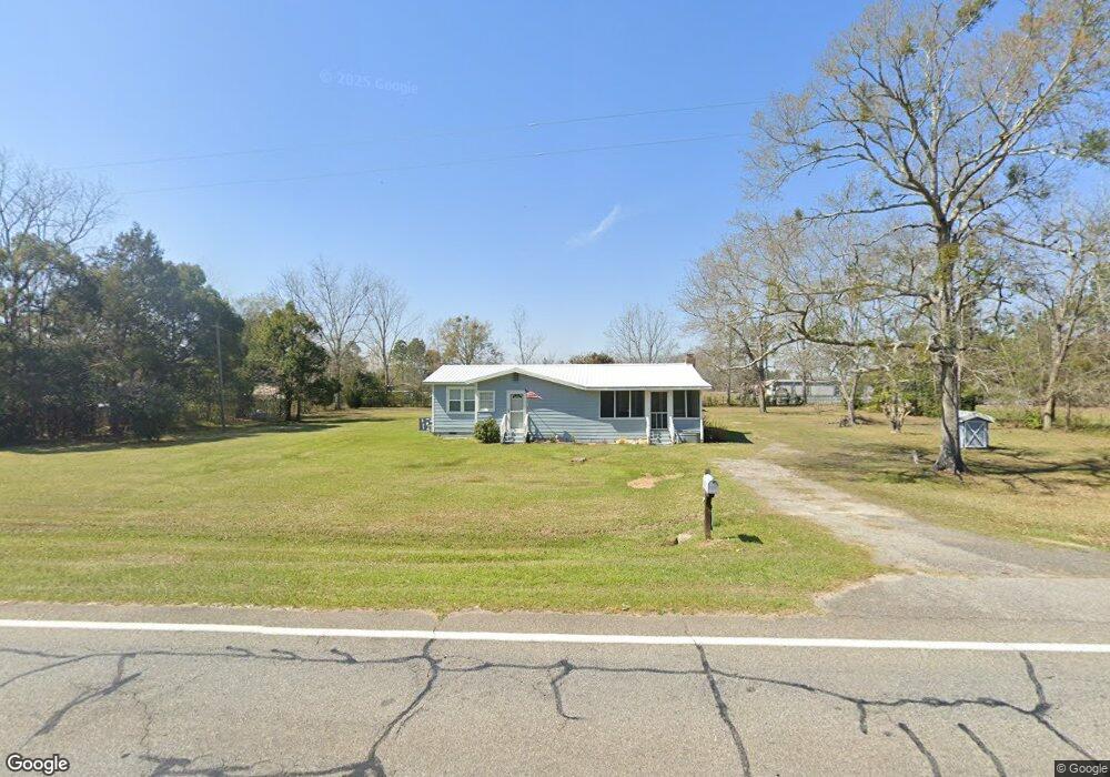 5331 Georgia 76, Adel, GA 31620 - photo 1