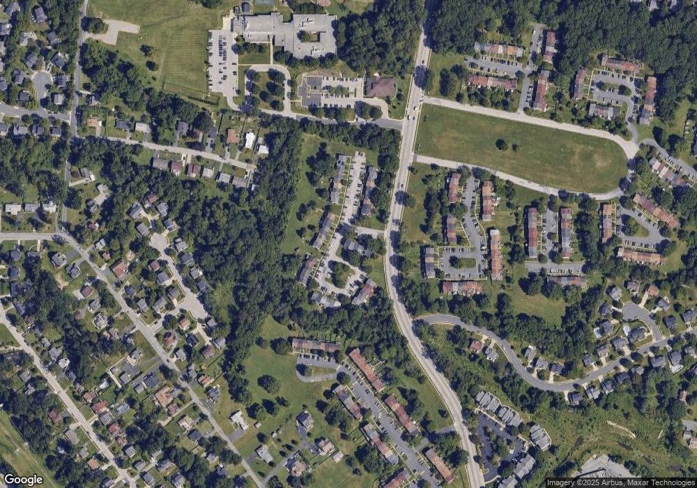 11 Hapsburg Ct, Parkville, MD 21234 - photo 1